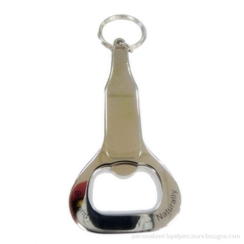 Picture Nickel, Anti-nickel Bottle Opener Keychains For Houseware And Kitchen Utensils